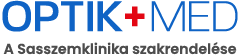 OPTIK+MED Szemészet